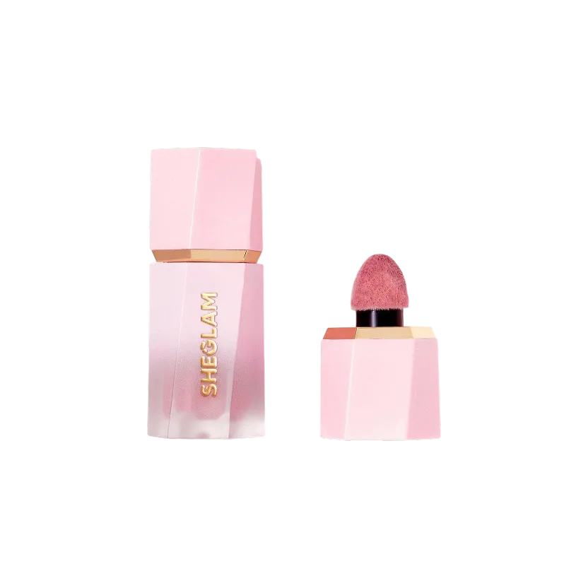 SHEGLAM Color Bloom Liquid Blush
