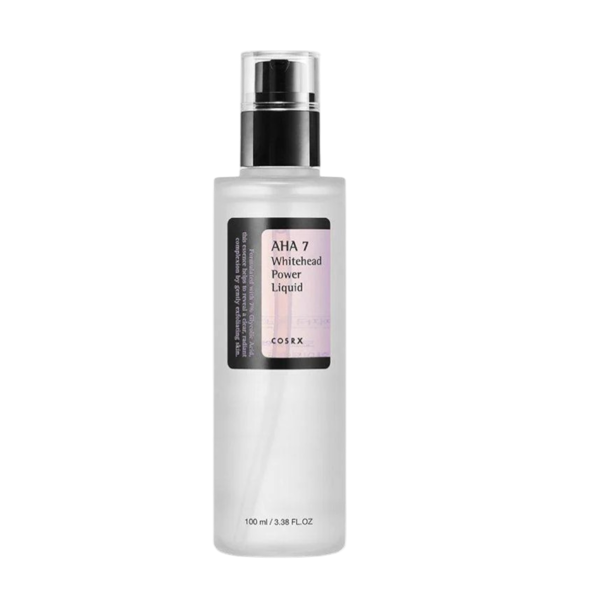 AHA 7 Whitehead Power Liquid