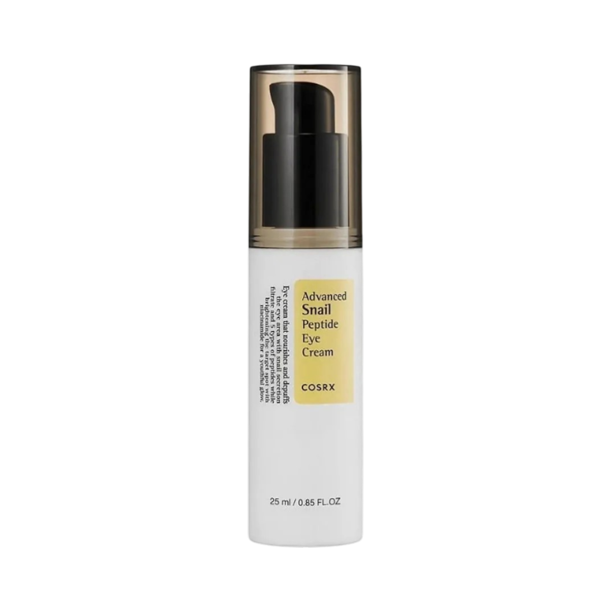COSRX Advanced Snail Peptide Eye Cream