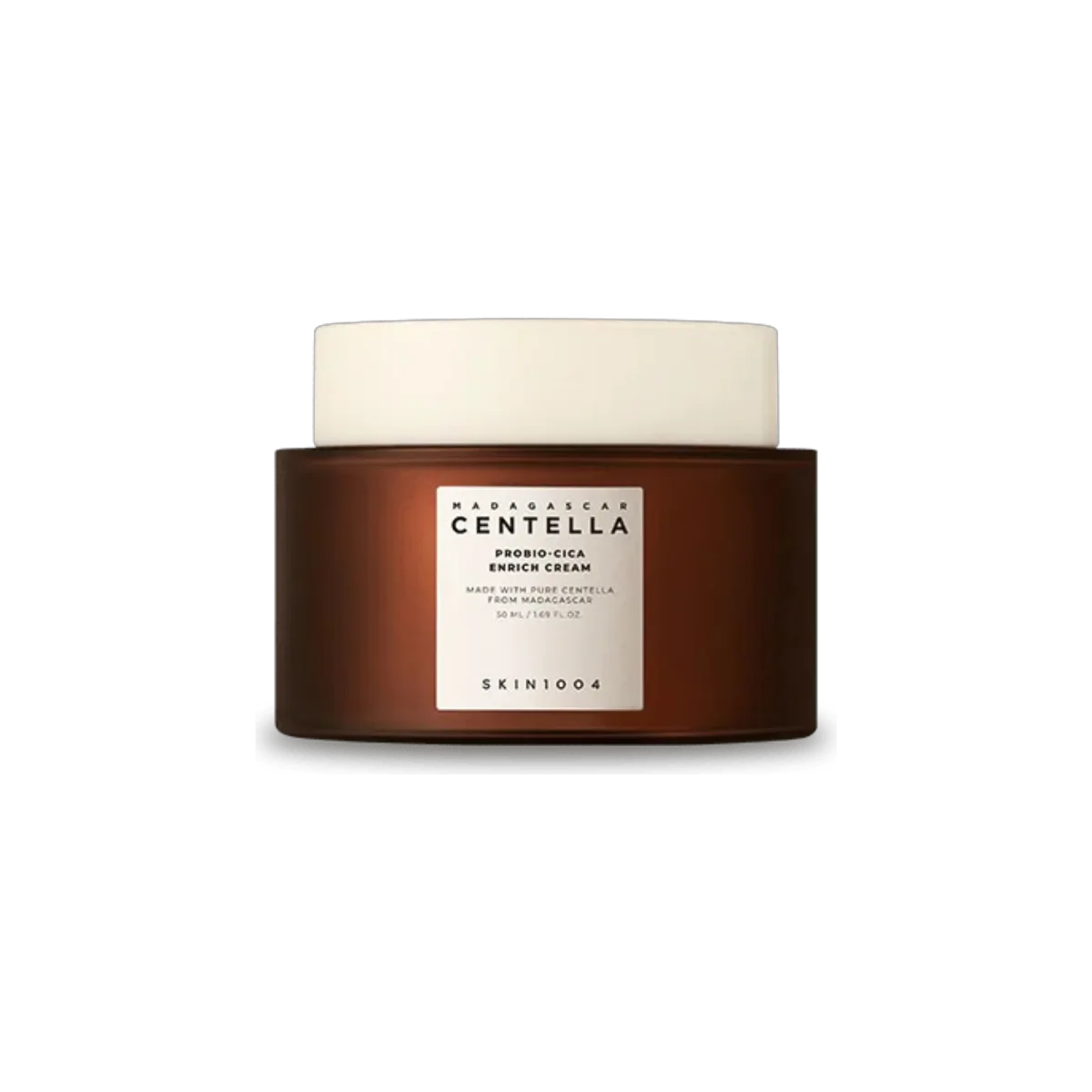 SKIN1004 Madagascar Centella Probio-Cica Enrich Cream