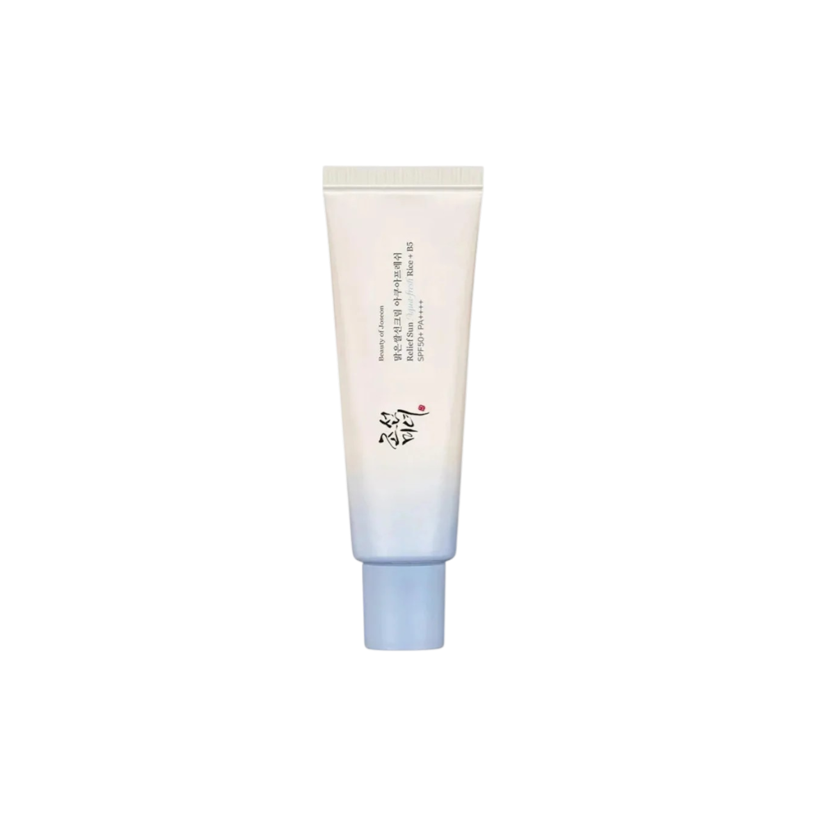 Beauty Of Joseon Relief Sun Aqua-Fresh Rice + B5 SPF50+ PA++++