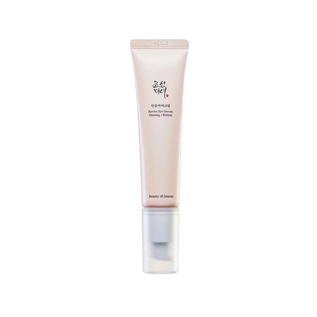 Beauty of Joseon Revive Eye Serum Ginseng + Retinal