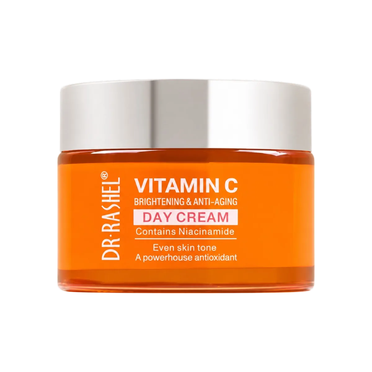 Dr. Rashel Vitamin C Anti-Aging Day Cream