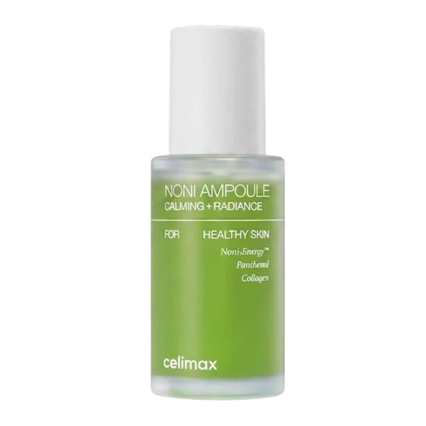 Celimax Noni Ampoule Calming + Radiance