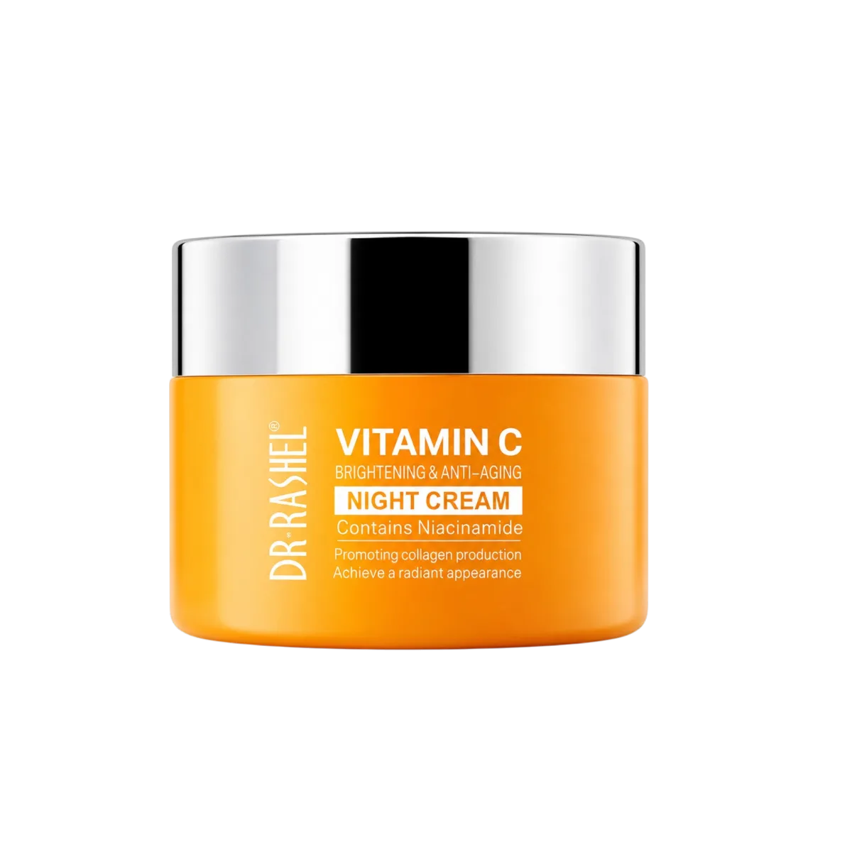 Dr. Rashel Vitamin C Night Cream