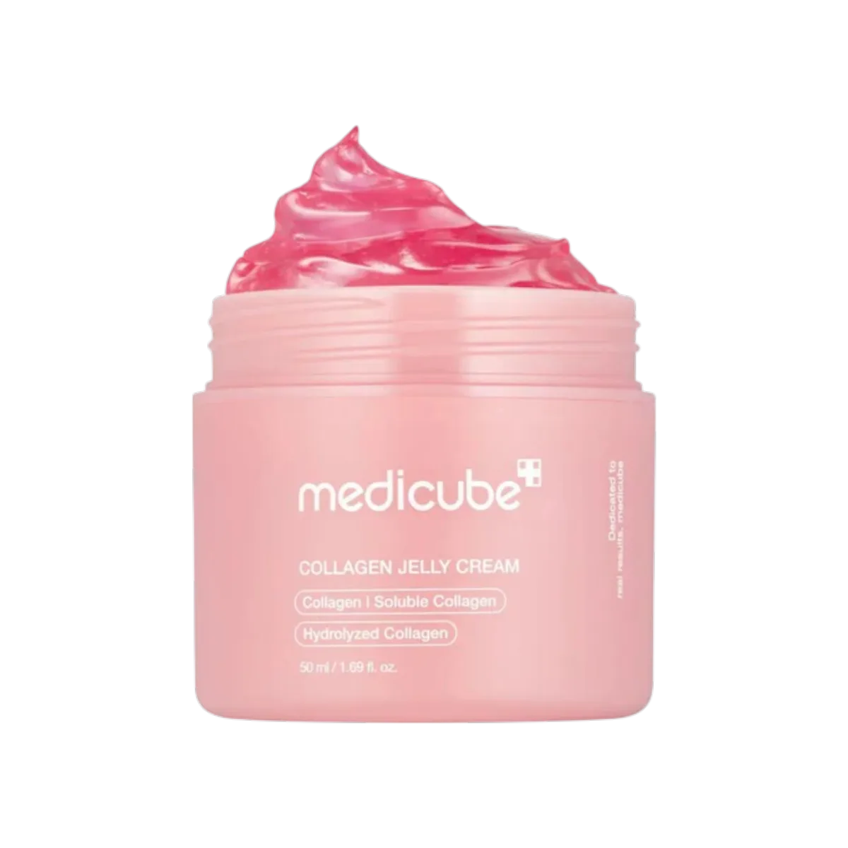 Medicube Collagen Niacinamide Jelly Cream