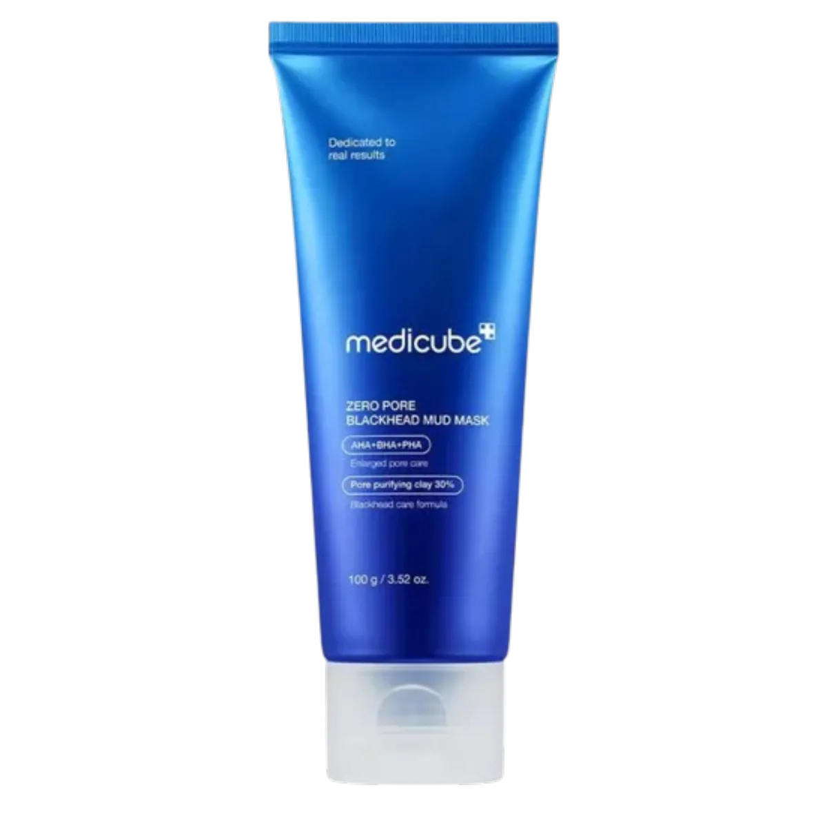 Medicube Zero Pore Blackhead Mud Mask