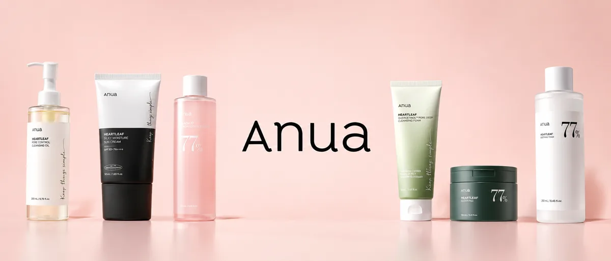 Anua
